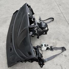 KIT AIRBAG COMPLETO OPEL Astra K Sports Tourer 390