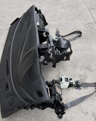 KIT AIRBAG COMPLETO OPEL Astra K Sports Tourer 390