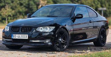 BMW 320 Coupe 2013 Xdrive 2.0