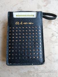 Aiwa ar665 radio tascabile. 