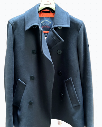 Giacca doppio petto PAUL&SHARK Yachting
