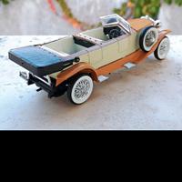 Fiat Modello 519 S Aperta 1926 Rio 1:43
