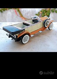 Fiat Modello 519 S Aperta 1926 Rio 1:43