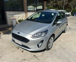 FORD Fiesta 1.5 EcoBlue 5 porte