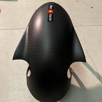 Parafango originale carbonio  Aprilia Tuono V4