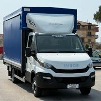 Iveco Daily 35-170 centinato euro 5b