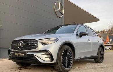 Mercedes-Benz GLC 220 d 4Matic Mild Hybrid AM...