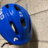 Casco bici bambino