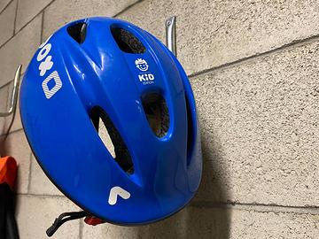 Casco bici bambino