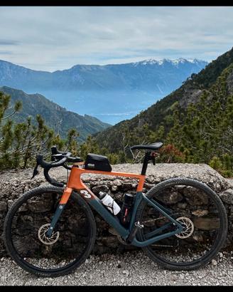 3T racemax exploro