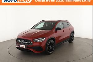 MERCEDES-BENZ GLA 200 SG45331