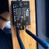 Convertitore  ArenaLuci WI-FI /RF  LC2818-WITR