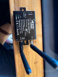 Convertitore  ArenaLuci WI-FI /RF  LC2818-WITR