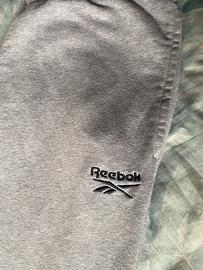Pantalone di tuta reebok