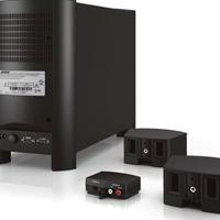 Home theather Bose Cinemate GS serie 2