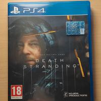 Death Stranding PS4 /Ps5