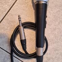 Microfono Shure Prologue 14L