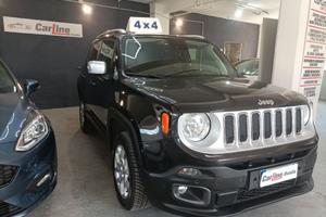 Jeep Renegade 2.0 Mjt 140CV 4WD Limited Solo 62000