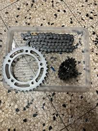 Kit catena tmax