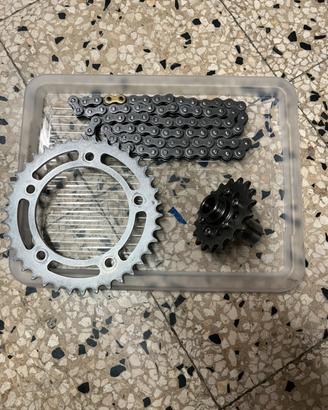 Kit catena tmax
