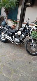 virago 535 