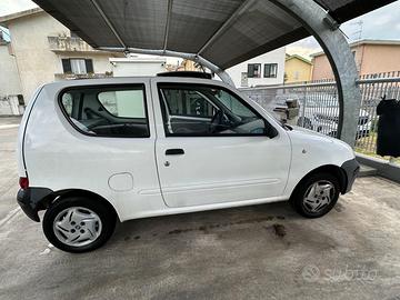 Fiat 600