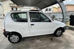 Fiat 600