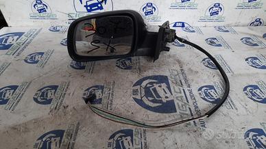 PEUGEOT 307 - SPECCHIETTO RETROVISORE SINISTRO