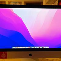 Apple iMac 27" Retina 5K (Late 2015) - 32GB RAM