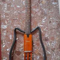 Chitarra silent