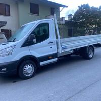 FORD Transit 330 2.0TDCi EcoBlue CASSONE