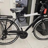 bicicletta zecchini zefiro 