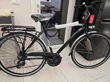 bicicletta zecchini zefiro 