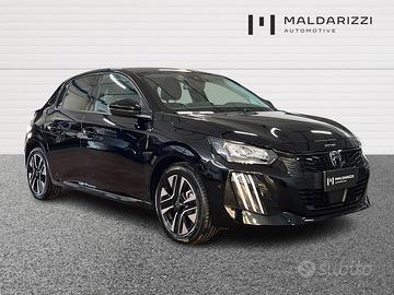 Peugeot 208 II 2023 1.2 puretech Allure s&s 100cv
