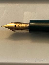 LOTTO PENNE STILOGRAFICHE VINTAGE