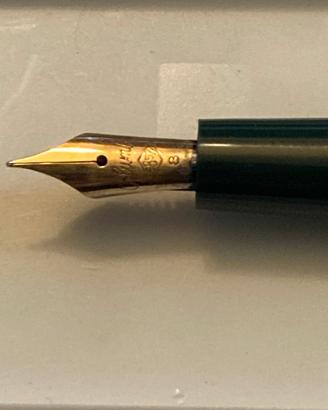 LOTTO PENNE STILOGRAFICHE VINTAGE