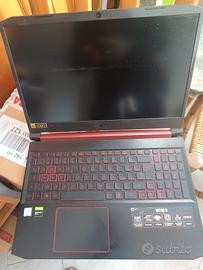 ACER NITRO 5 PER RICAMBI 