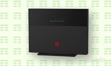 Modem TIM Hub+