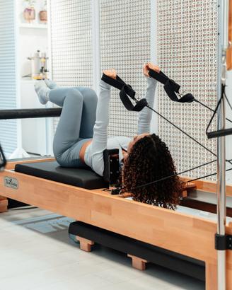REFORMER PROFESSIONALE A METÀ PREZZO