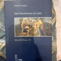 Dal libertinismo ai lumi