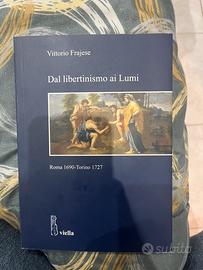 Dal libertinismo ai lumi