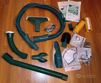 Accessori per folletto VK 140