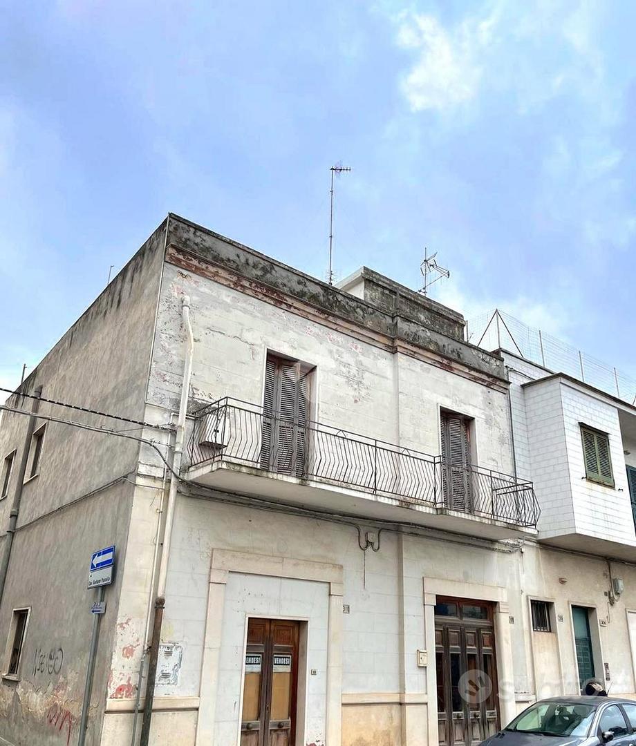 Appartamento – Triggiano, Bari - Vista 4