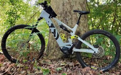 Bici elettrica
