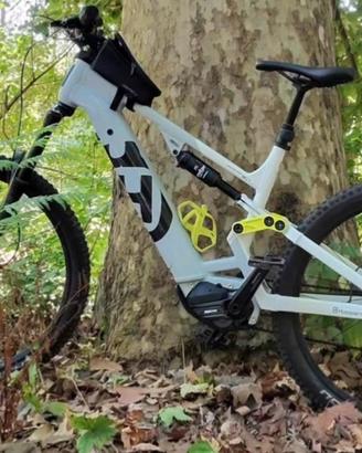 Bici elettrica