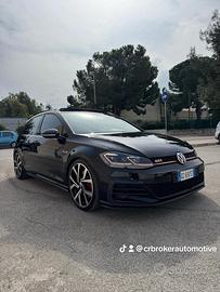 GOLF 7.5 GTI 2.0 230CV TETTO