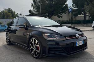 GOLF 7.5 GTI 2.0 230CV TETTO