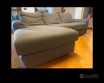 Divano letto poltrone e sofà