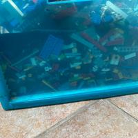 Mattoncini Lego giochi