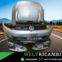 Musata volkswagen golf 7 completa